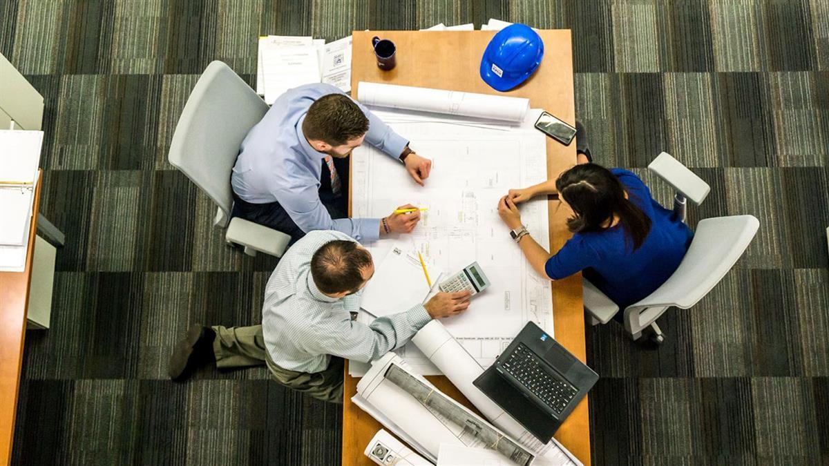 La Jornada Técnica se celebrará el 5 de octubre a las 19:00h en el Edificio Municipal de “La Estación”
