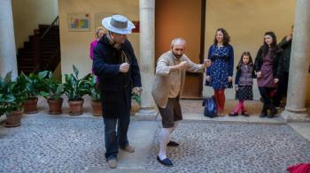 El Museo Casa Natal de Cervantes contará con visitas temáticas