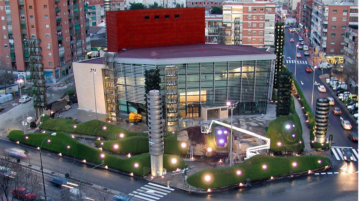 El Teatro del Bosque acogerá "La traición en la amistad"