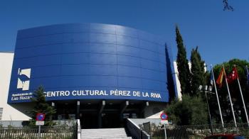 Una charla-coloquio celebrada por Más Madrid