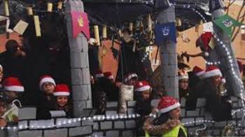 La Cabalgata de Reyes partirá de la glorieta dela Estación