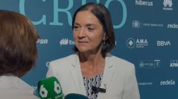 La portavoz del PSOE en el Ayuntamiento de Madrid condena las declaraciones del presidente de Argentina