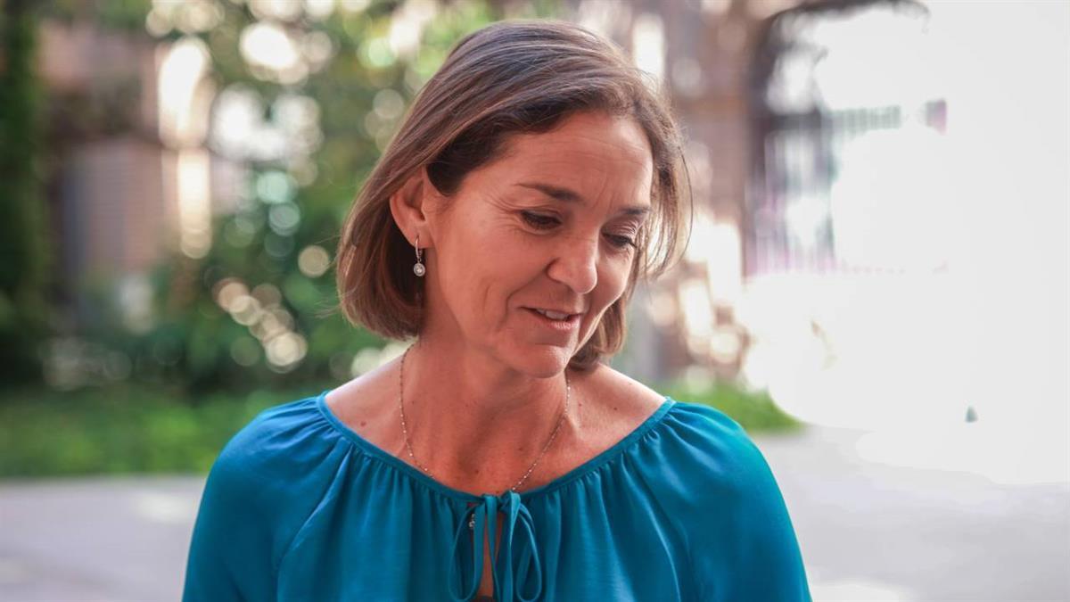 El alcalde de Madrid exige a AENA que “ponga a disposición del Ayuntamiento el censo de las 400 personas”