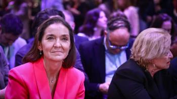 La portavoz del PSOE pide invertir en “sostenibilidad económica, social y medioambiental”