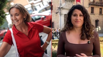 Una de las dos socialistas disputará la alcaldía de la capital a Almeida en 2027