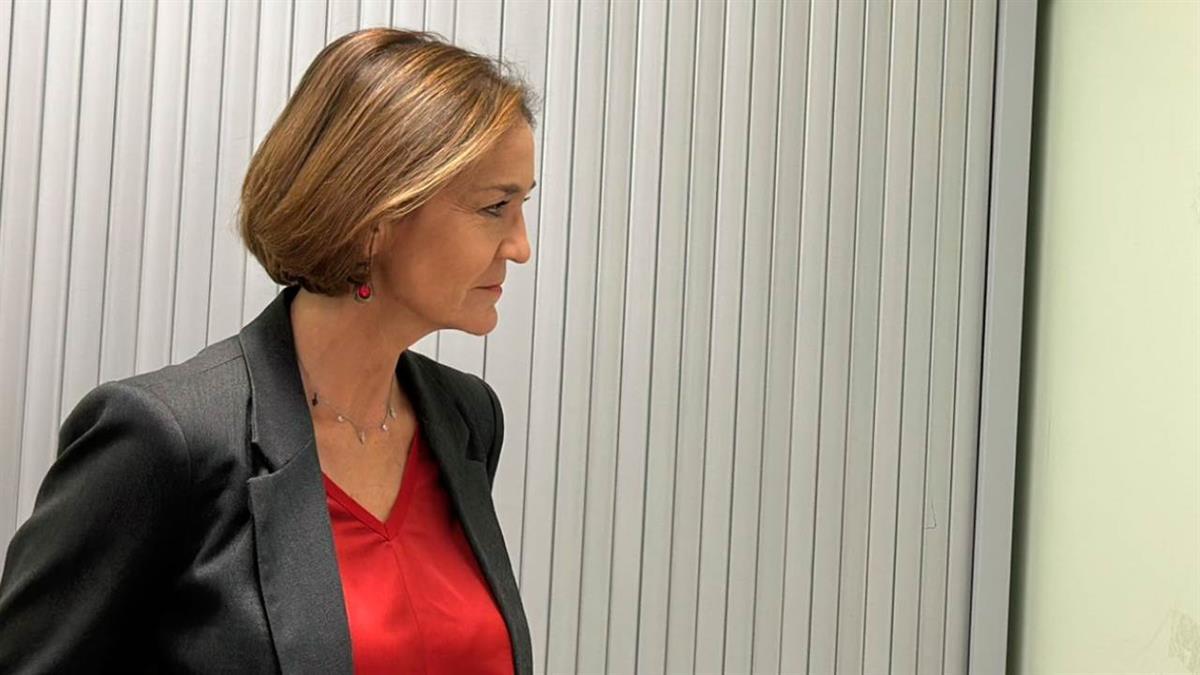 Maroto ve “un gesto de propaganda” en el homenaje a la Constitución del Ayuntamiento de Madrid