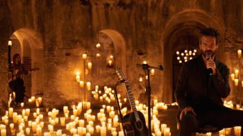 Un total de 160.000 personas estuvieron presentes en el concierto por streaming más multitudinario de Latinoamérica