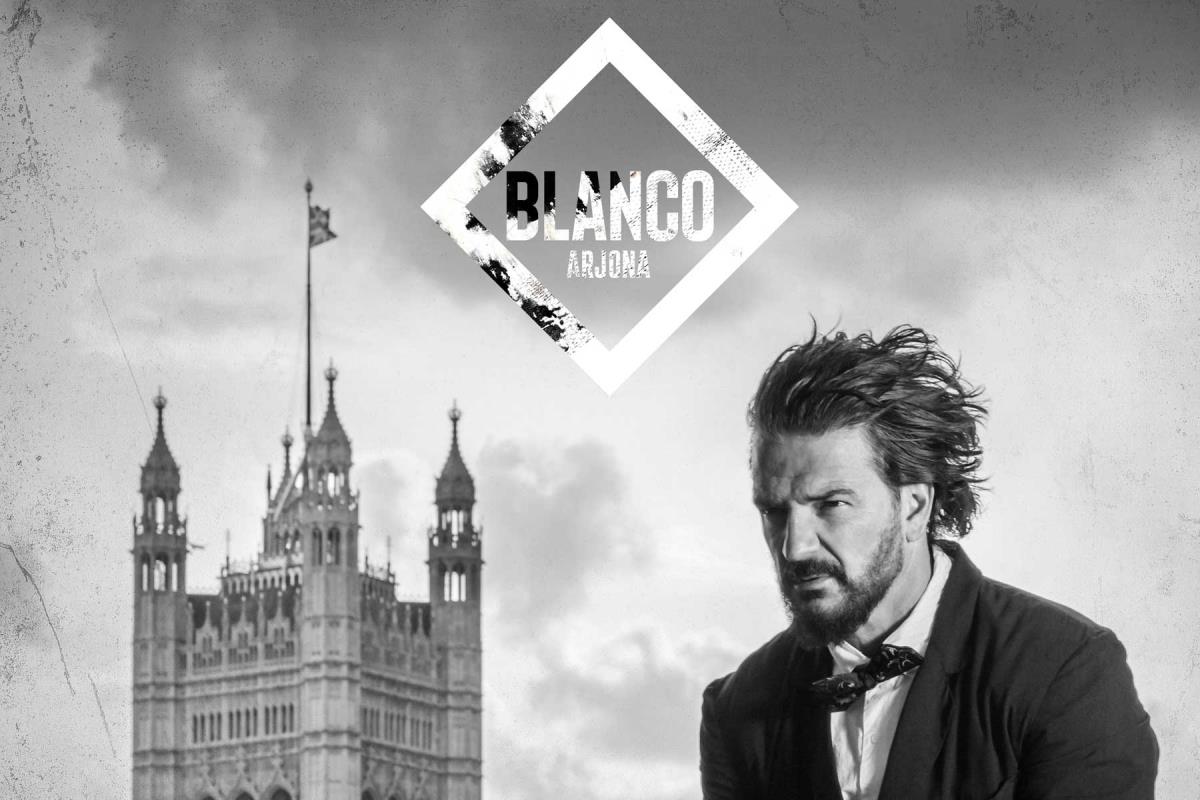 El artista, con más de 80 millones de discos vendidos a sus espaldas, ha decidido publicarlo este 29 de mayo