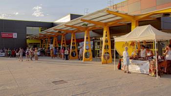 Este sábado, 1 de marzo, en la Casa de Asociaciones