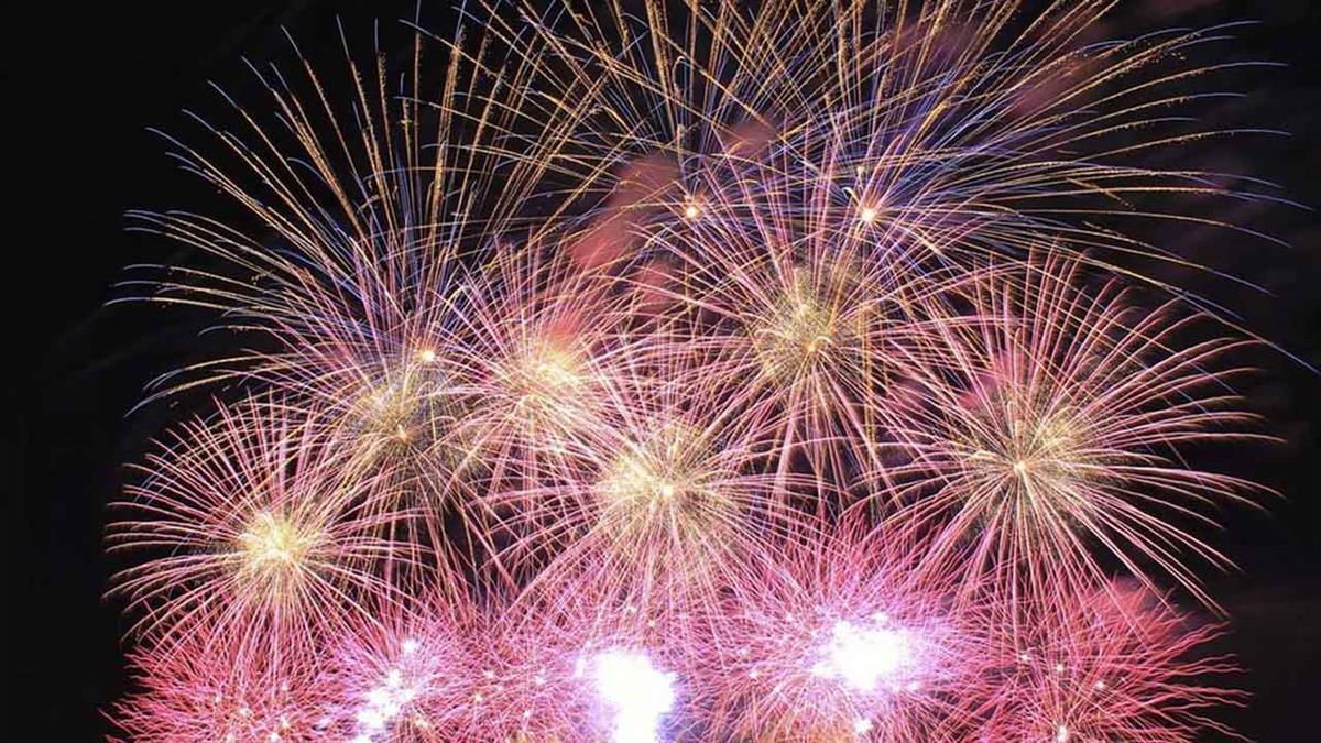 La empresa valenciana Ricasa no repetirá como encargada de realizar el espectáculo pirotécnico de Villaviciosa 