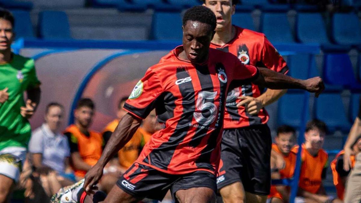 Se disputará en el Estadio de la Dehesa 