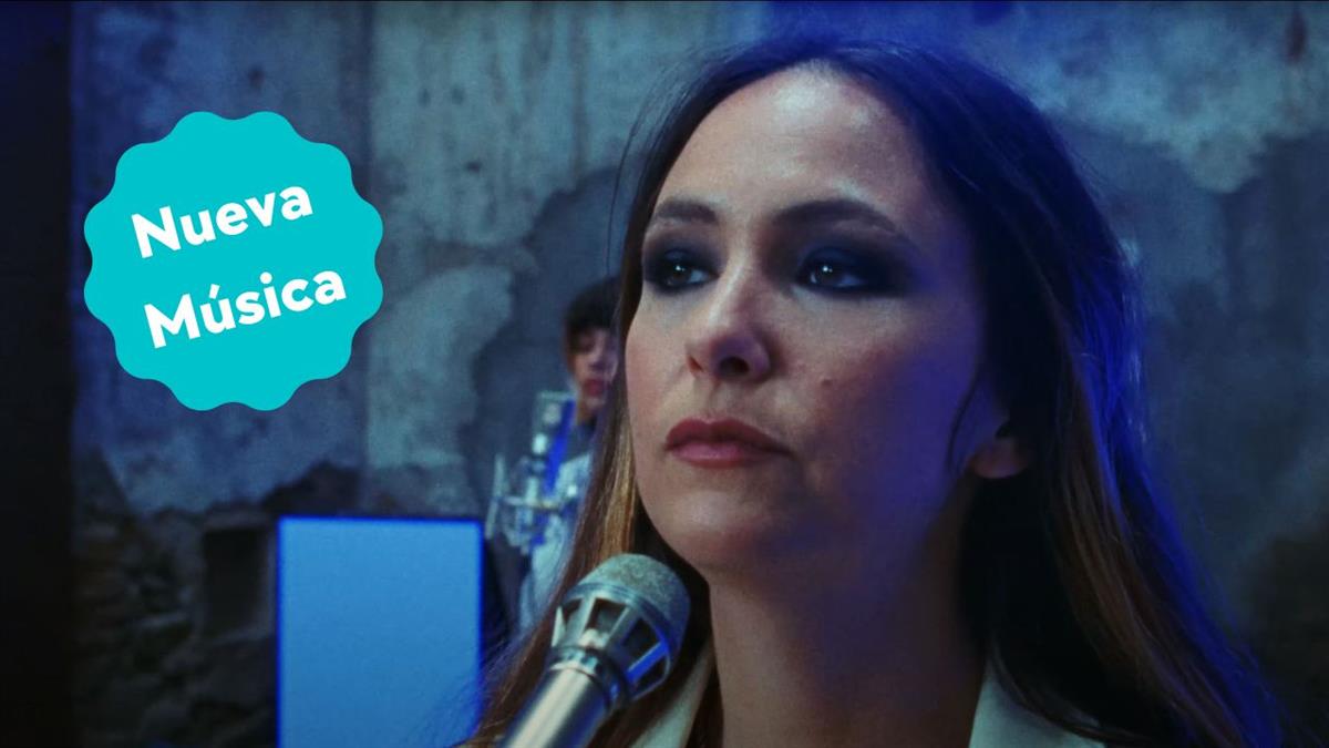 Rigoberta Bandini saca A Todos Mis Amantes y anuncia nuevo disco | SoyDe