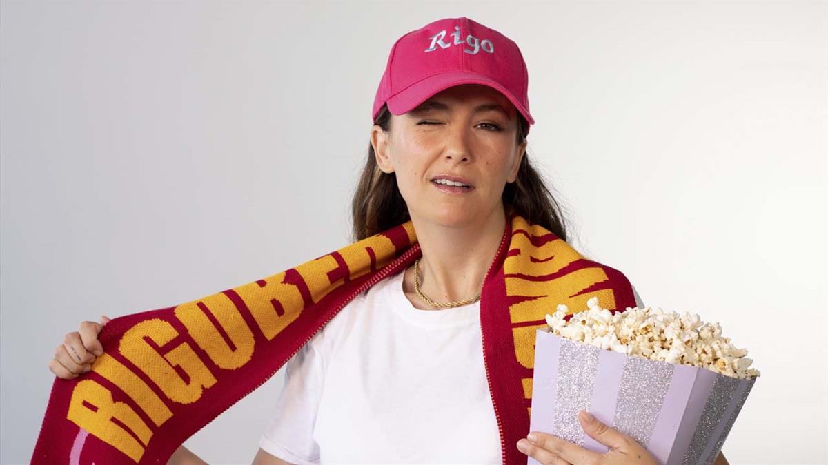 El próximo 14 de octubre en el Wizink Center