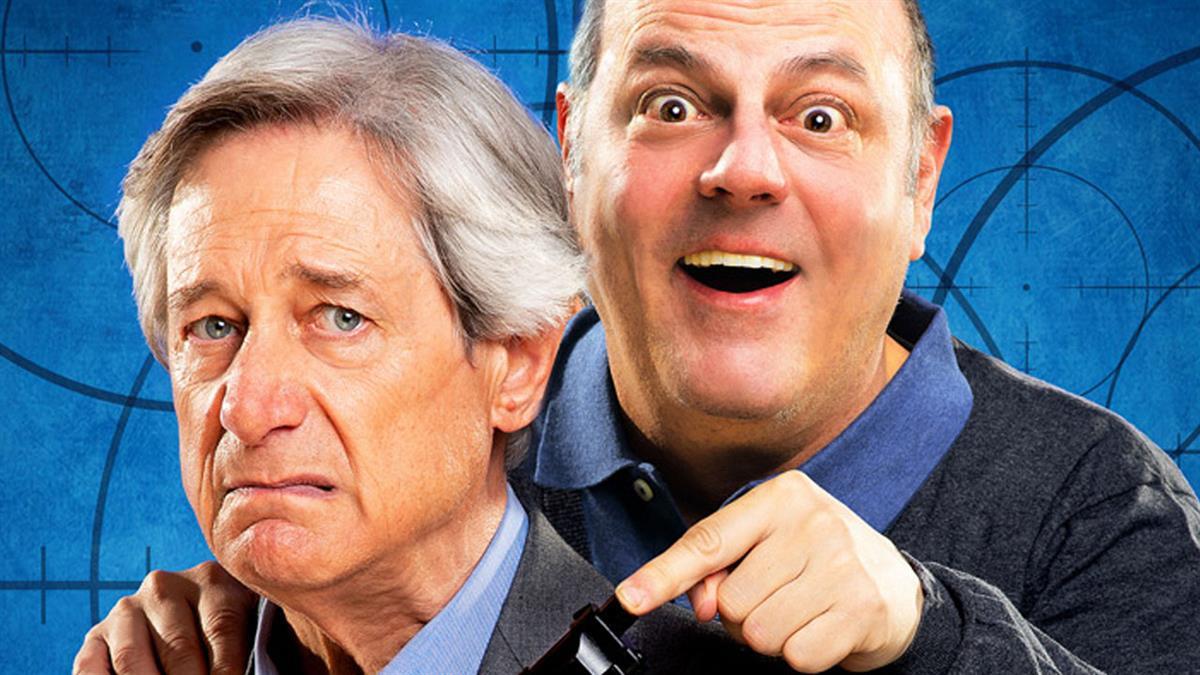 La obra reúne todos los ingredientes de la comedia 