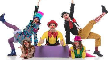 Este febrero, en el Auditorio Teresa Berganza de nuestra ciudad