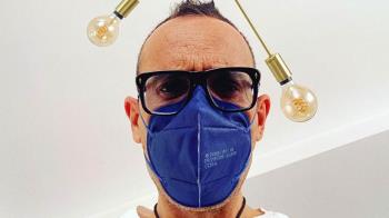 Mejide: "Por favor vacunaos"