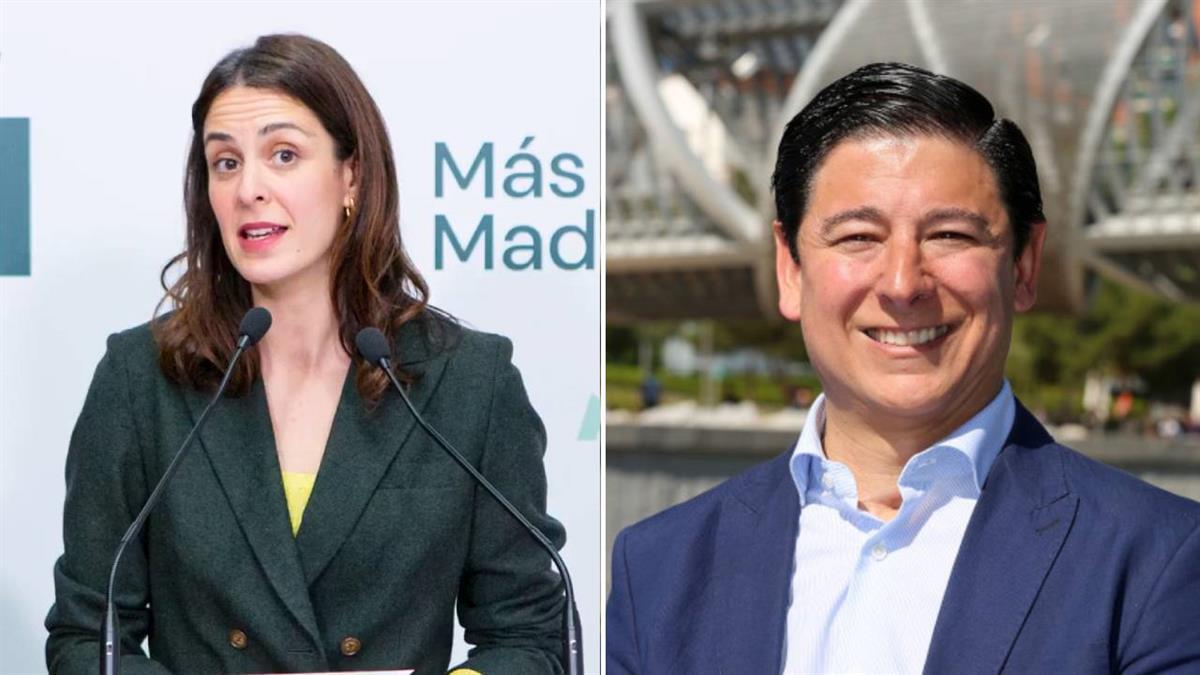 Para la portavoz de Más Madrid, el PP está “cometiendo una ilegalidad”