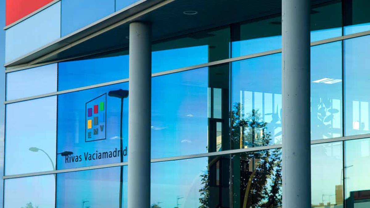 Las empresas municipales de Rivas han llegado a un acuerdo