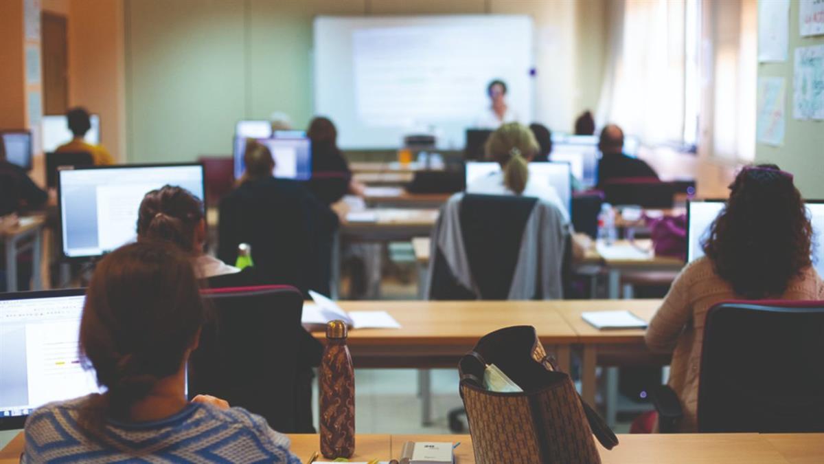 El Ayuntamiento pone en marcha un programa de formación para el empleo en el municipio