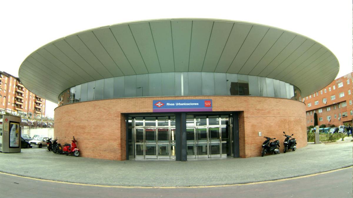 Rivas es la única ciudad de la Comunidad de la primera corona que sufre esta discriminación desde hace ya más de 30 años