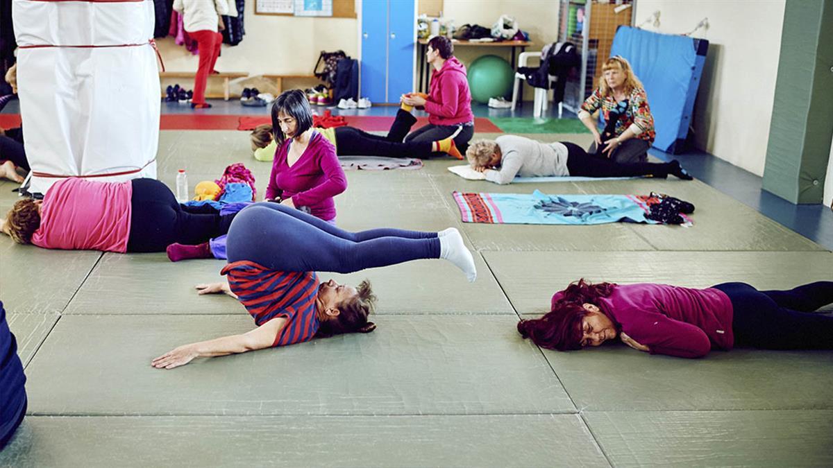 Del 6 al 15 de enero, inscripciones por correo para los cursos aún con vacantes. Se incorpora un seminario nuevo: ‘Yo soy mi centro’


