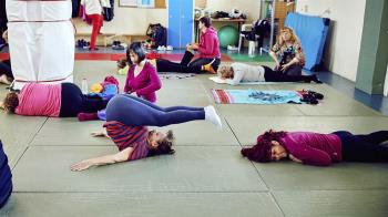 Del 6 al 15 de enero, inscripciones por correo para los cursos aún con vacantes. Se incorpora un seminario nuevo: ‘Yo soy mi centro’


