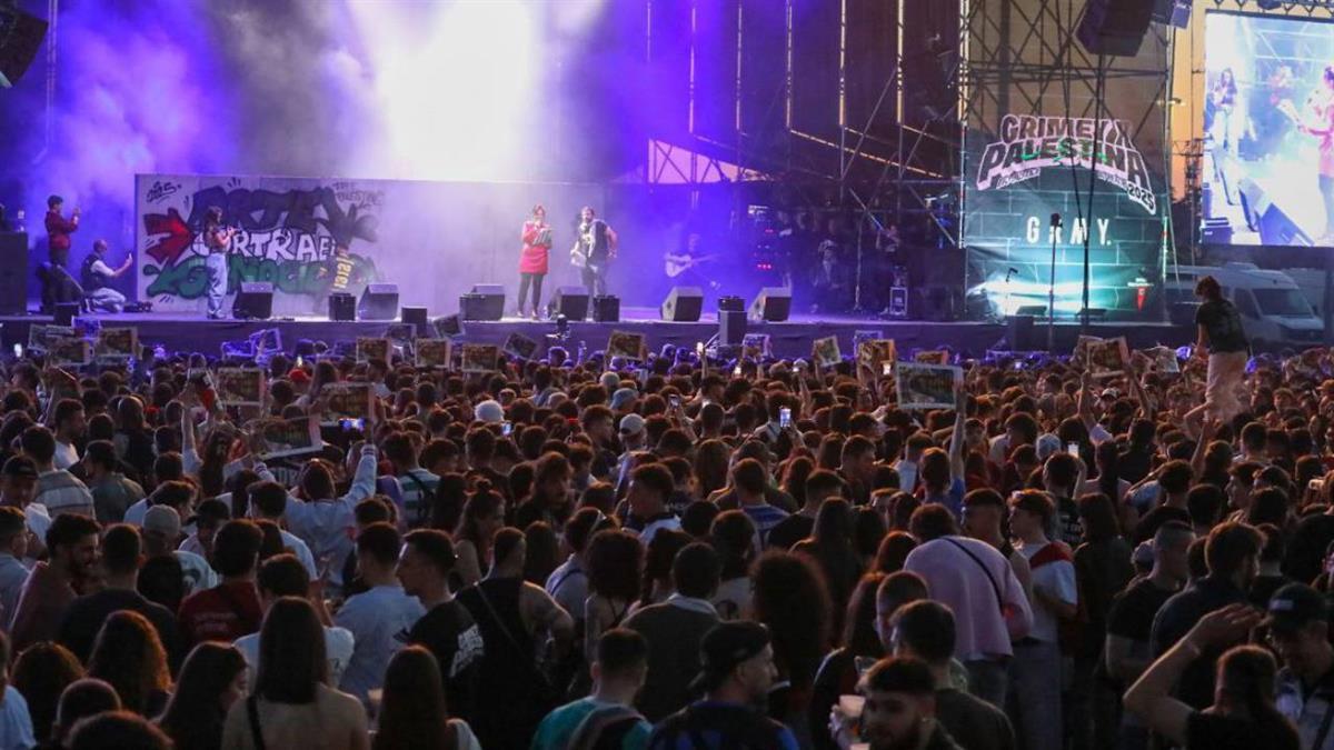 La decisión se enmarca en el firme compromiso del ayuntamiento con los derechos humanos