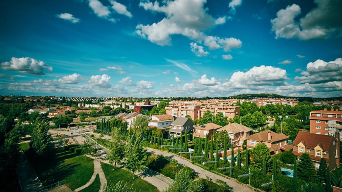 El sector servicios concentra la mayor parte del desempleo en el municipio madrileño