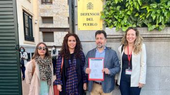 El Ayuntamiento se queja por la discriminación que sufre la ciudad con la construcción del cuarto centro de salud