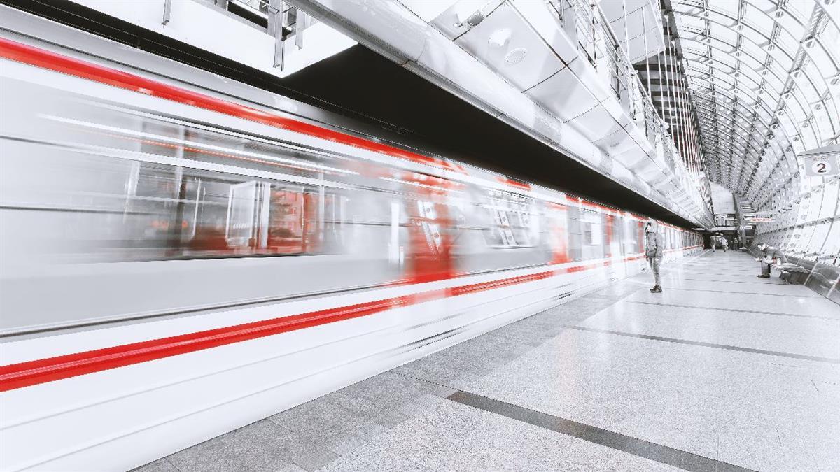 Rivas denuncia en los tribunales la nueva estación de la Línea 9