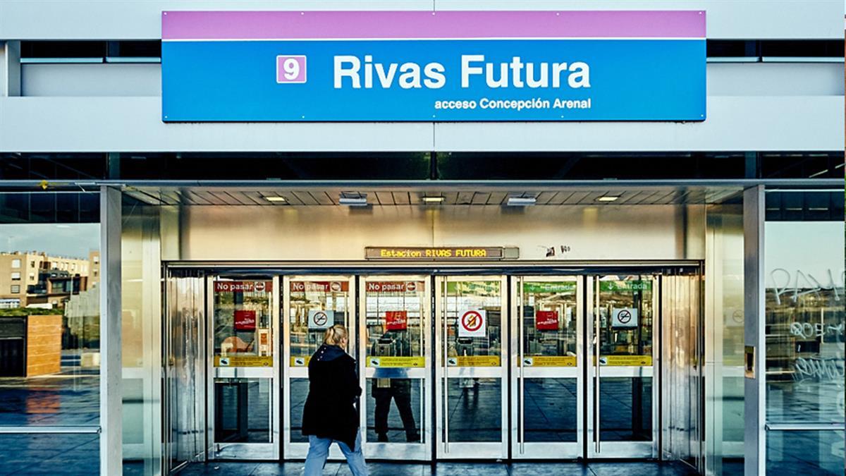 100 millones de euros para soterrar las vías en la ciudad