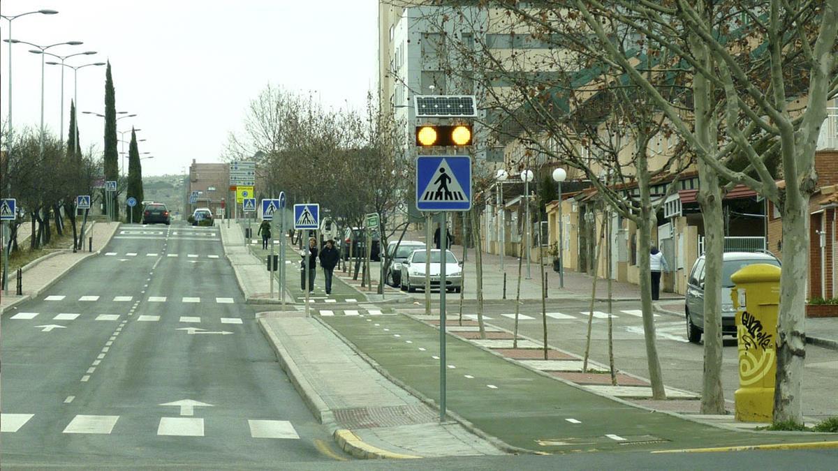 Estos sistemas de iluminación reducen el riesgo de atropellos nocturnos entre un 20% y un 30%.