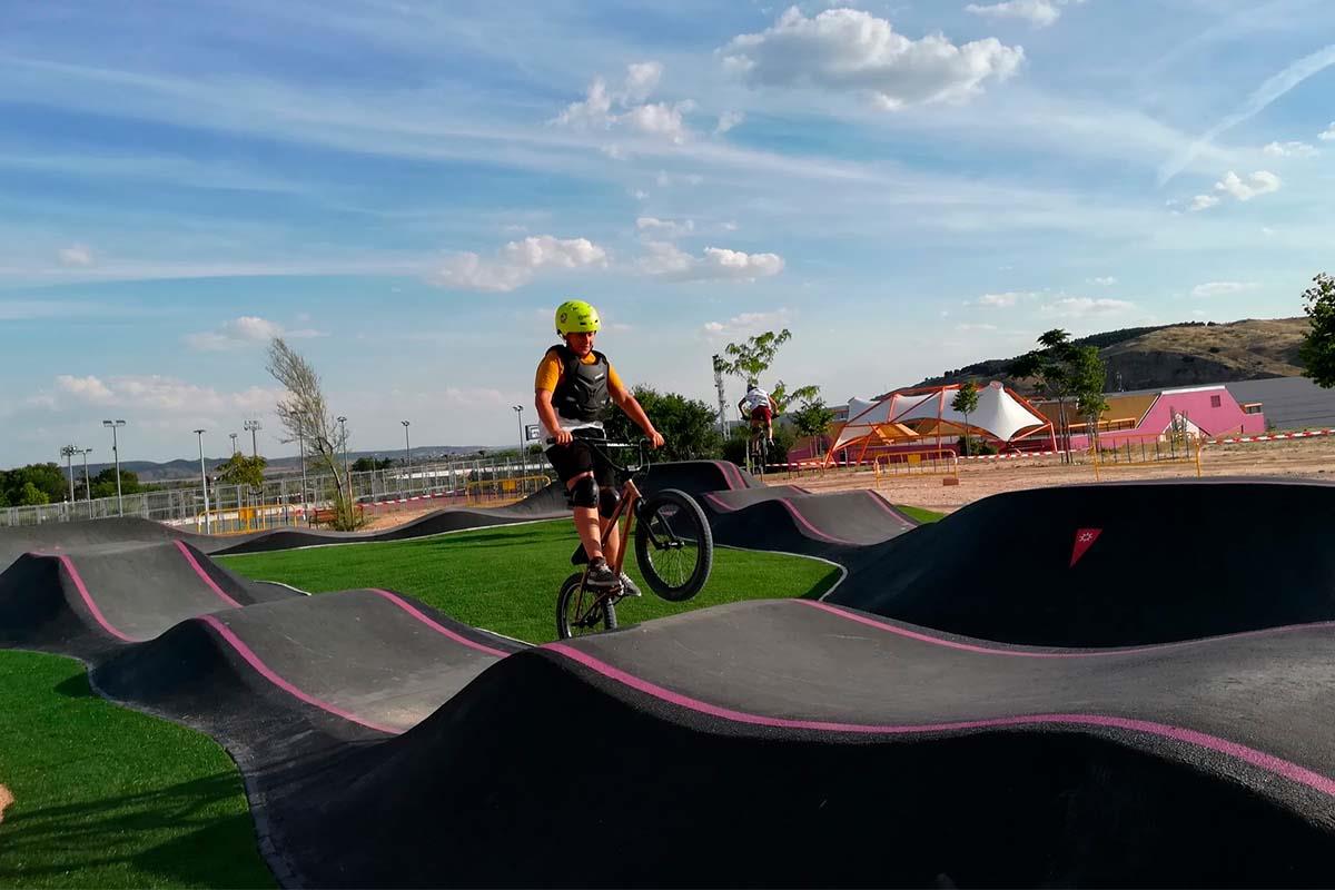 Conecta Rivas propone una jornada en bicicleta para circular de manera más segura