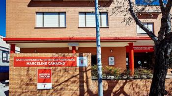 Más de 500 personas realizaron los cursos de formación impartidos por la concejalía durante 2025