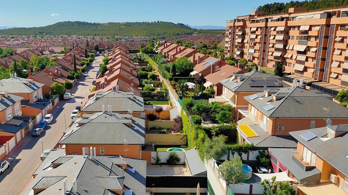 Aumentan de cinco a 379 los hogares beneficiados de esta subvención