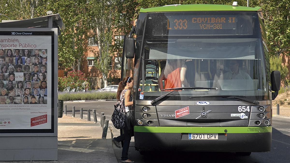 Ciudadanos insiste en la necesidad de crear formas de moverse dentro del municipio más allá de ir en coche