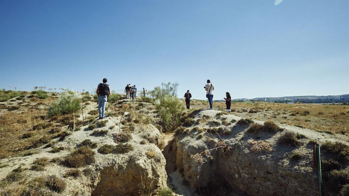 En el 88 aniversario de la contienda bélica en suelo ripense