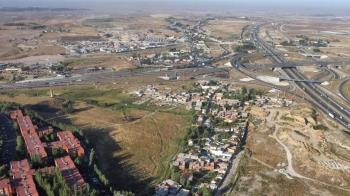 El Gobierno de España aprobó ayer en Consejo de Ministros un Real Decreto sobre la Cañada y una subvención directa del Ministerio de Transportes para la M-50 
