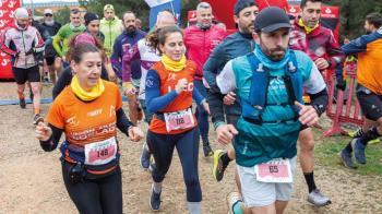 La próxima edición se celebrará el sábado 7 de marzo 