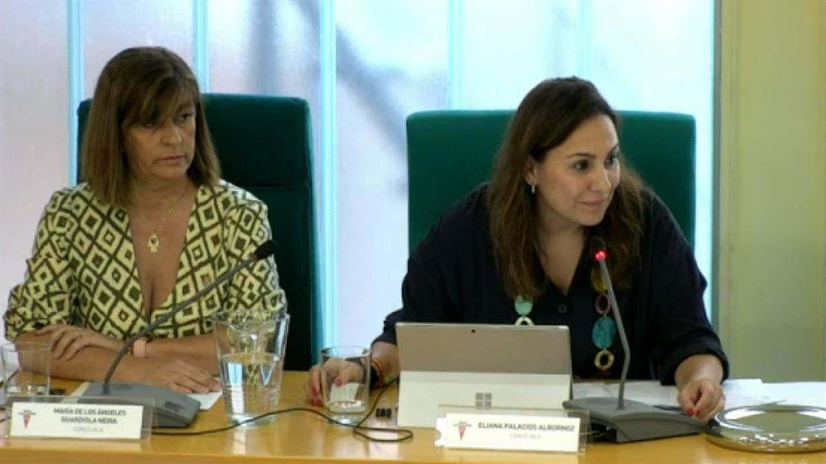 El grupo municipal de Rivas denuncia una de las últimas medidas aprobada por el Ayuntamiento