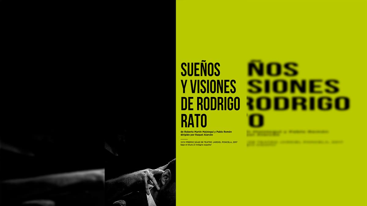 La obra Sueños y Visiones de Rodrigo Rato aterriza en Rivas