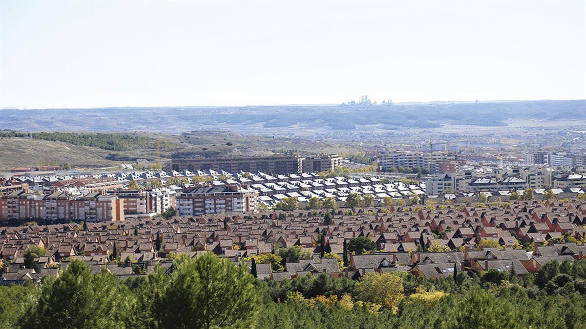 La INE indica que la esperanza de vida del municipio esta en el cuarto puesto a nivel nacional