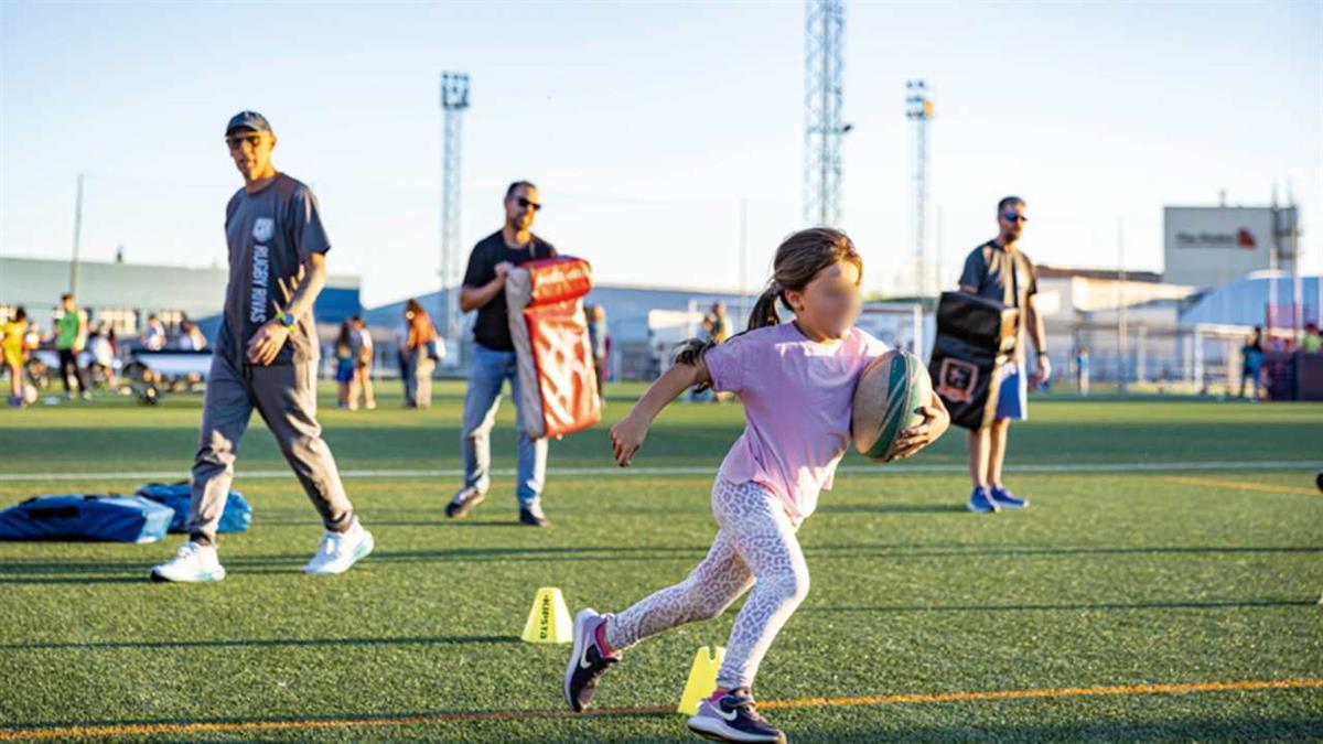 El 14 de noviembre recibirá el primer premio Beactive