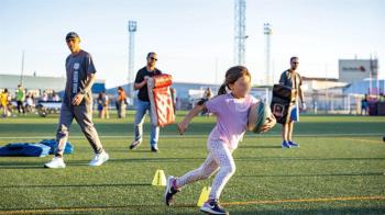 El 14 de noviembre recibirá el primer premio Beactive