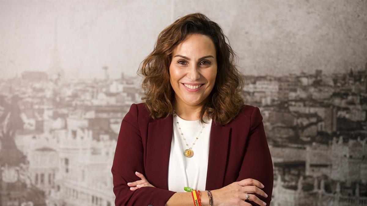 VOX denuncia que los vecinos "cada vez pagan más y tienen menos"