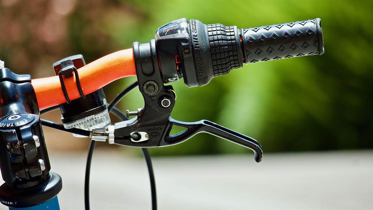 El propietario encontró un anuncio en Wallapop donde ofertaban su bicicleta