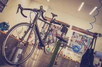 Se llegaron a llevar 80 bicicletas en 4 horas en San Sebastián de los Reyes