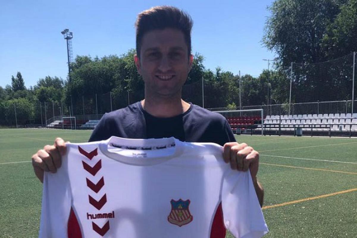 El equipo del ferial va perfilando su equipo de cara a la próxima temporada