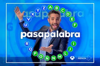 El presentador de Pasapalabra será sustituido mientras dure su cuarentena