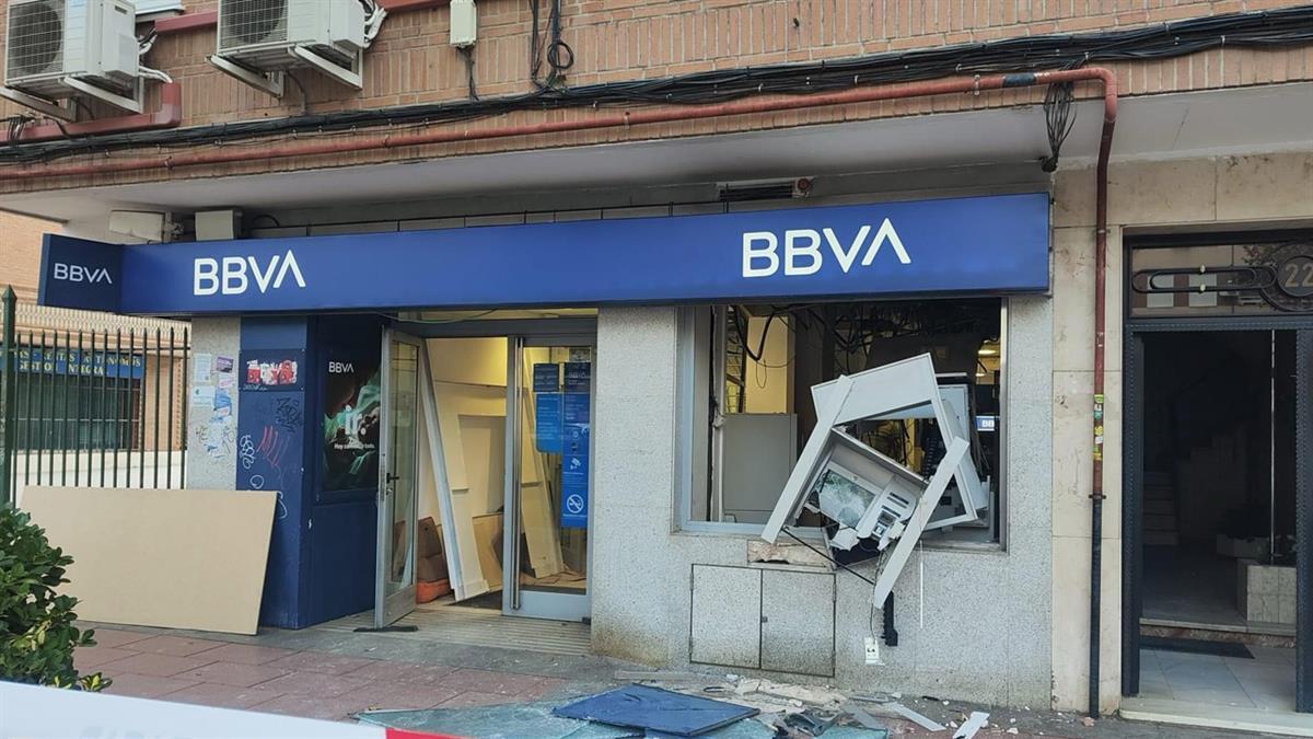 La Policía Nacional se encuentra investigando los hechos